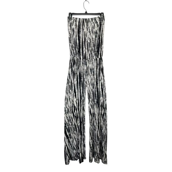 Tart Strapless Pants Jumpsuit Size XS - Picture 1 of 4